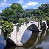 Bridge of Flowers