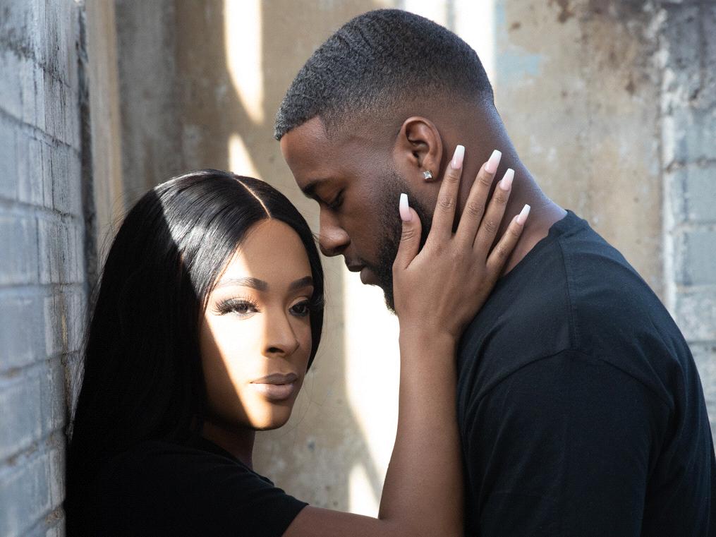 The Wedding Website of Deandra Wheaton and Devonta Daniels
