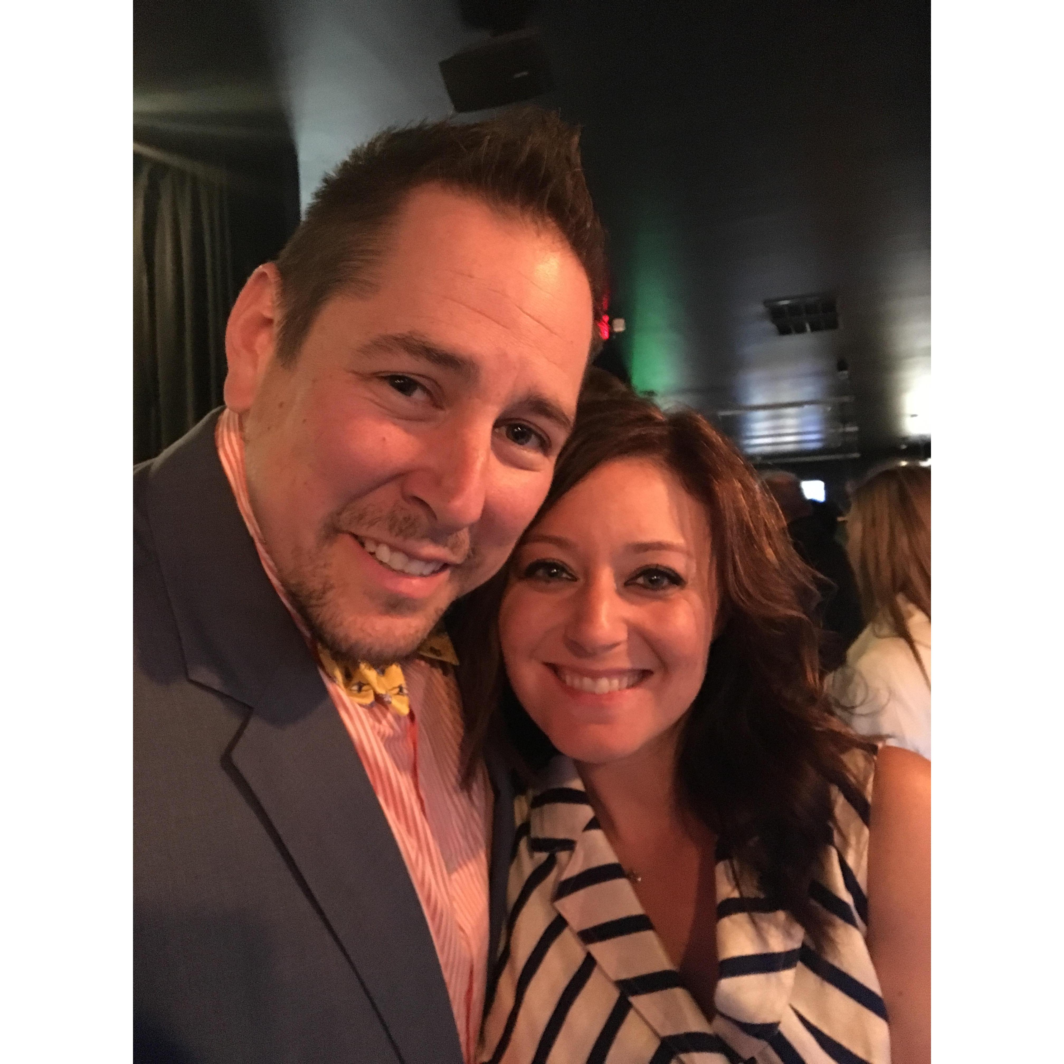 Kentucky Derby extravaganza!