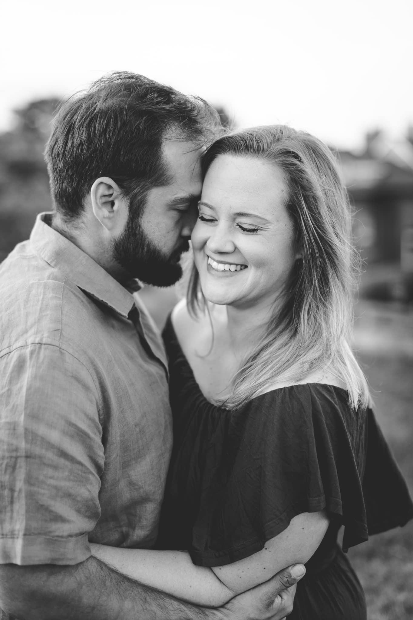 The Wedding Website of Molly Patrick and Josh Swall