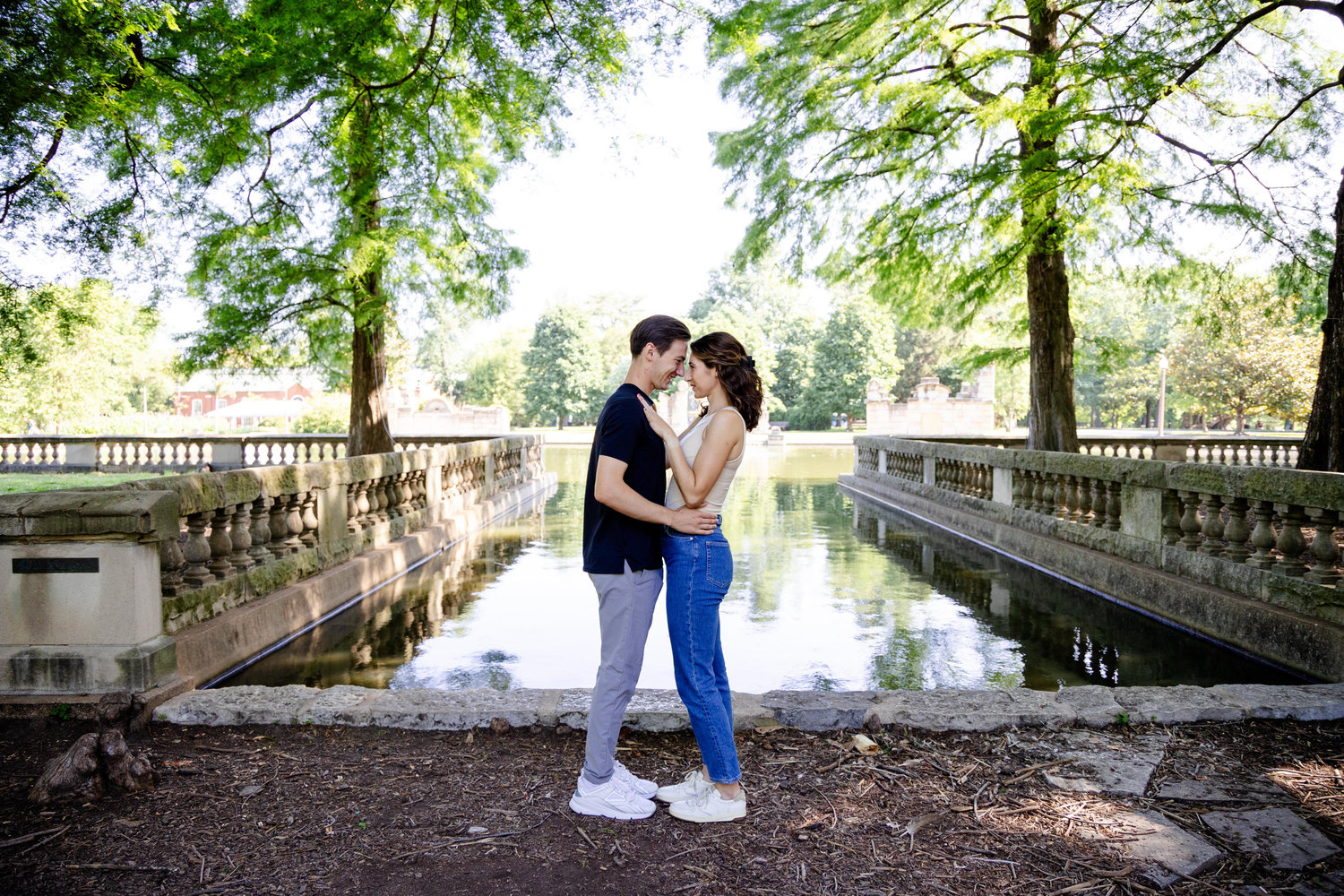 The Wedding Website of Abigail Kohut-Jackson and Alec Basten