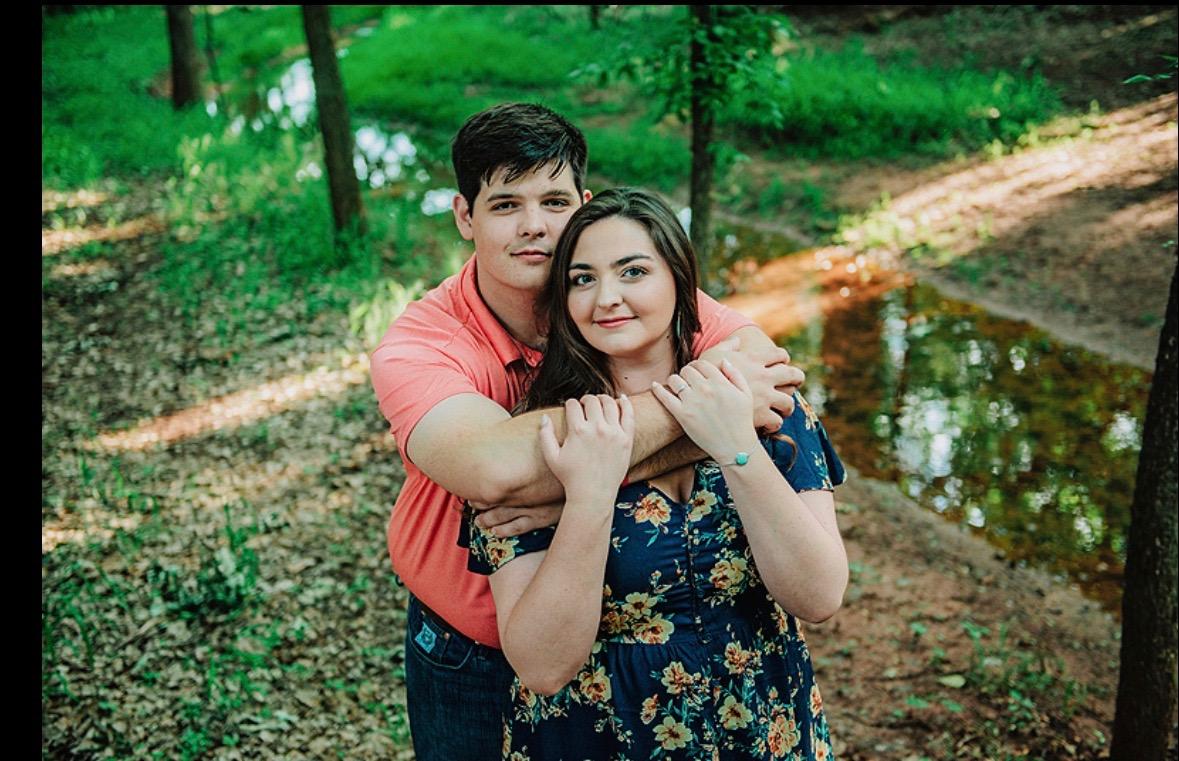 The Wedding Website of Madison Schmanski and Cole Whelton
