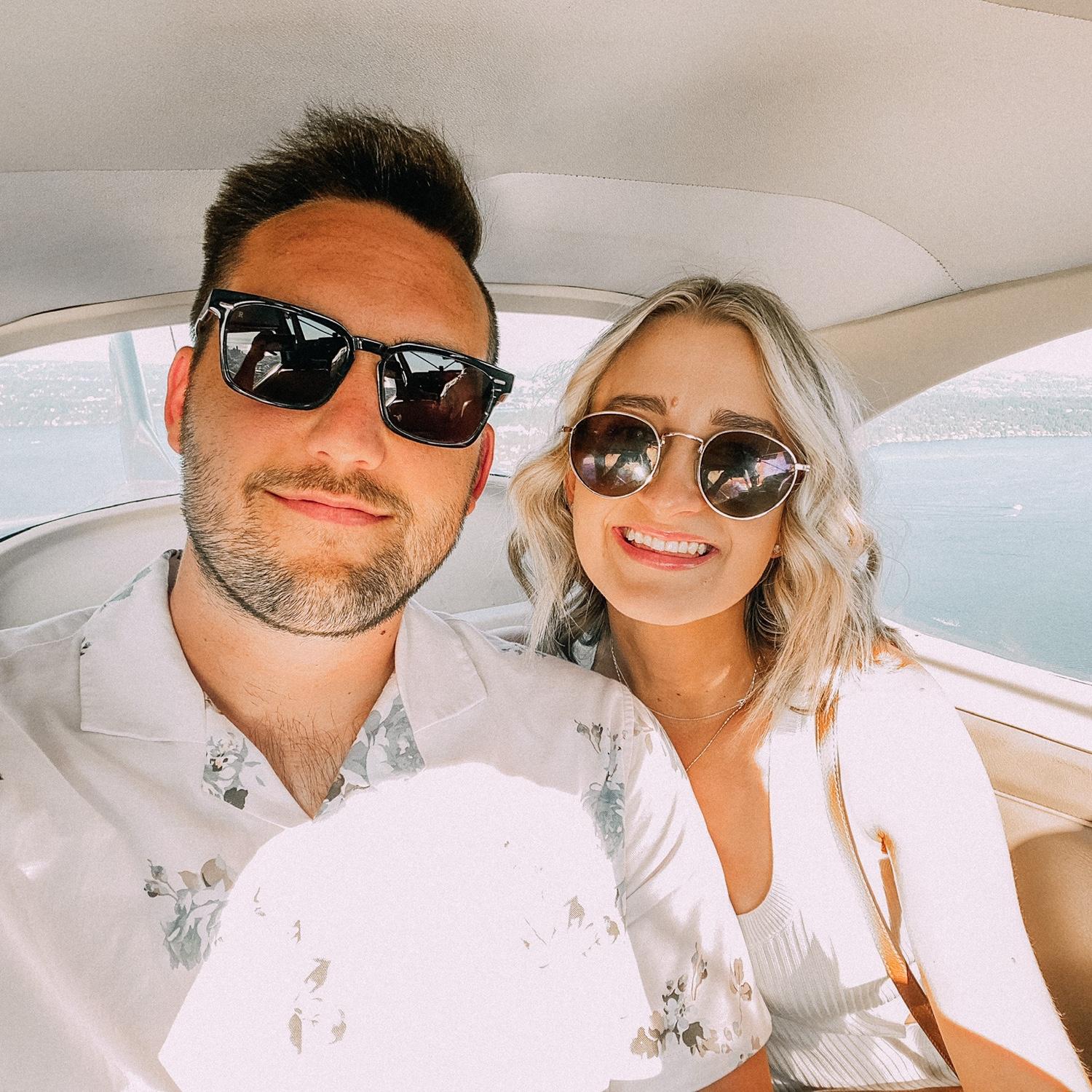 June 2021 - Seattle Seaplane