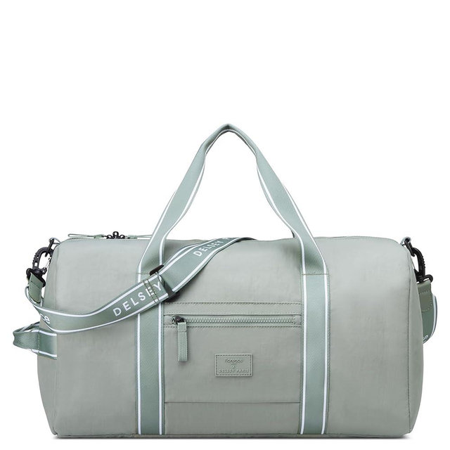 florence by mills Sweet Escape Carry-On Duffle Bag