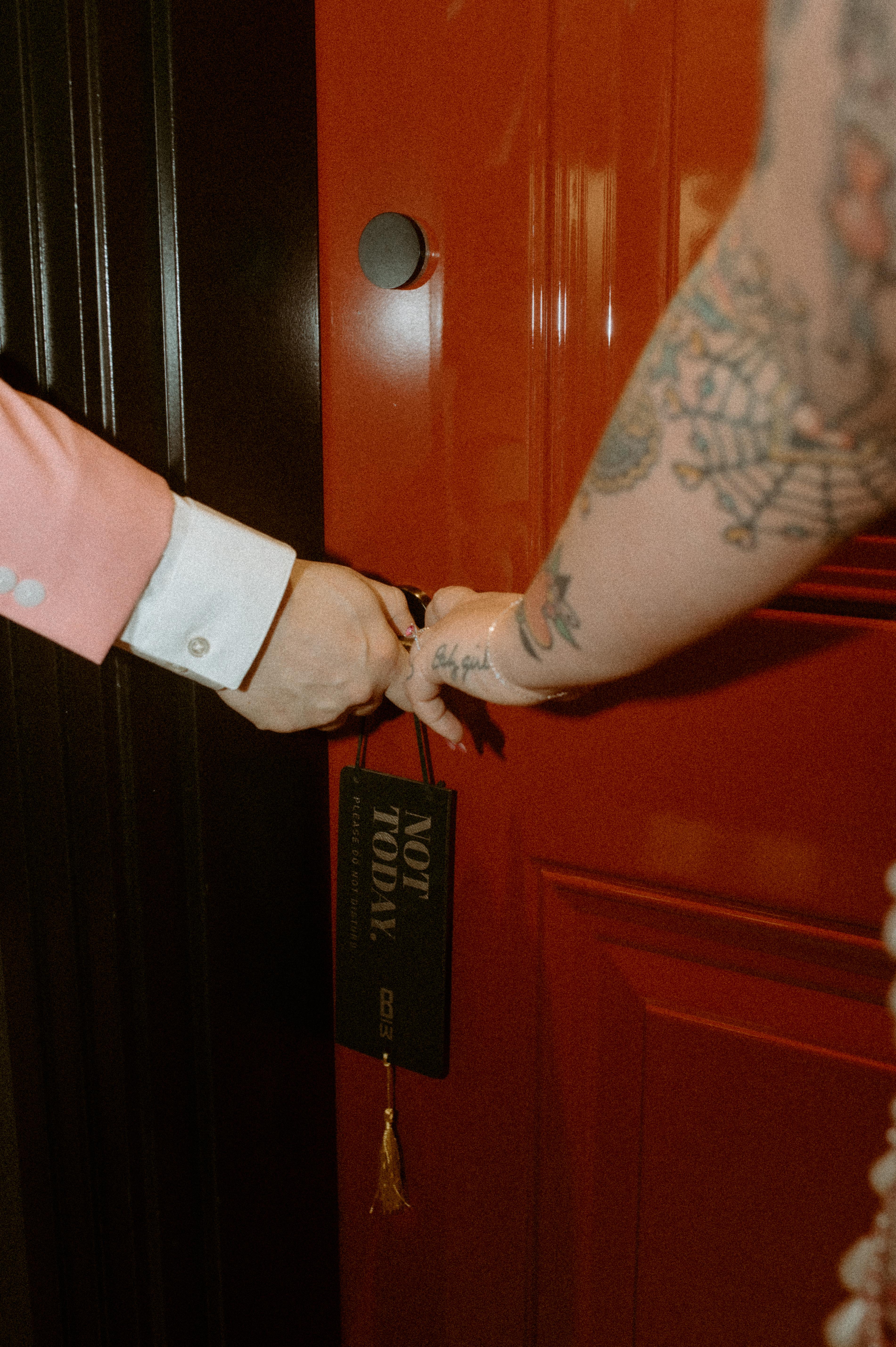The Wedding Website of Travis Ockerman and Nikki Meltzer