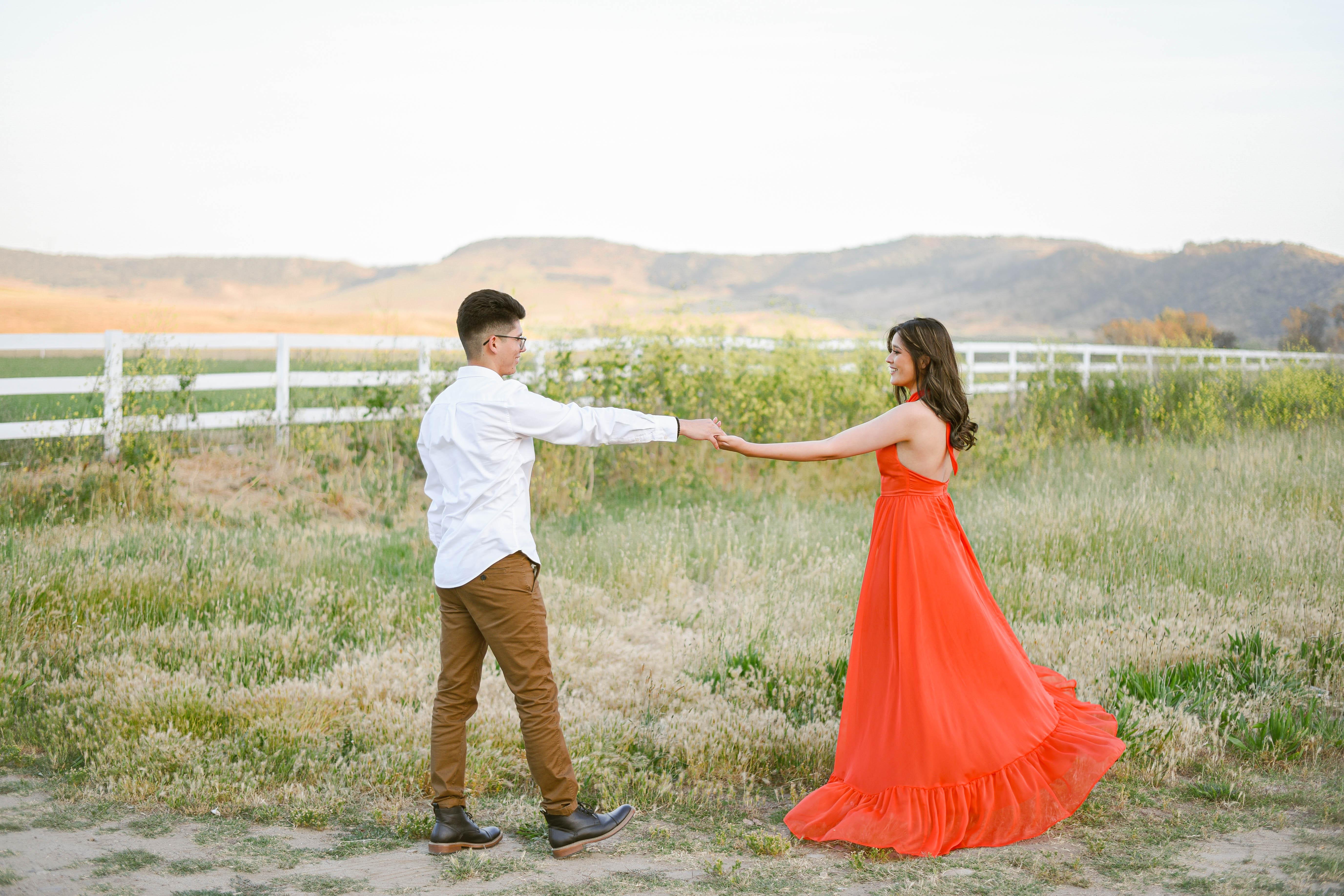 The Wedding Website of Daniel Garcia and Ambar Campas 