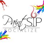 Paint Sip Socialize