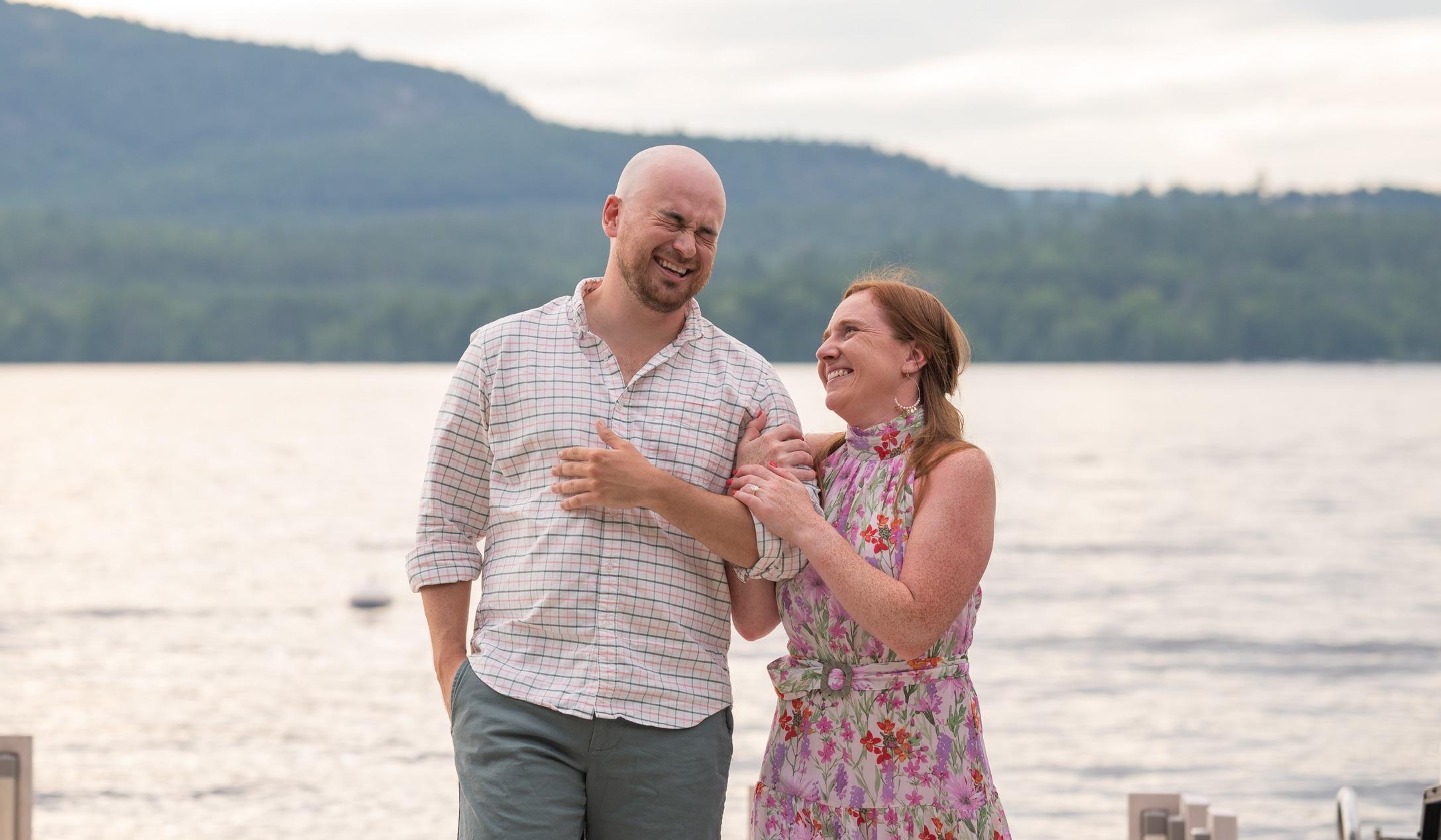 The Wedding Website of Danielle Raleigh and Cody Carr