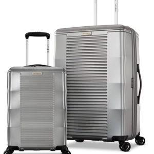 Samsonite 2 Piece Luggage Set