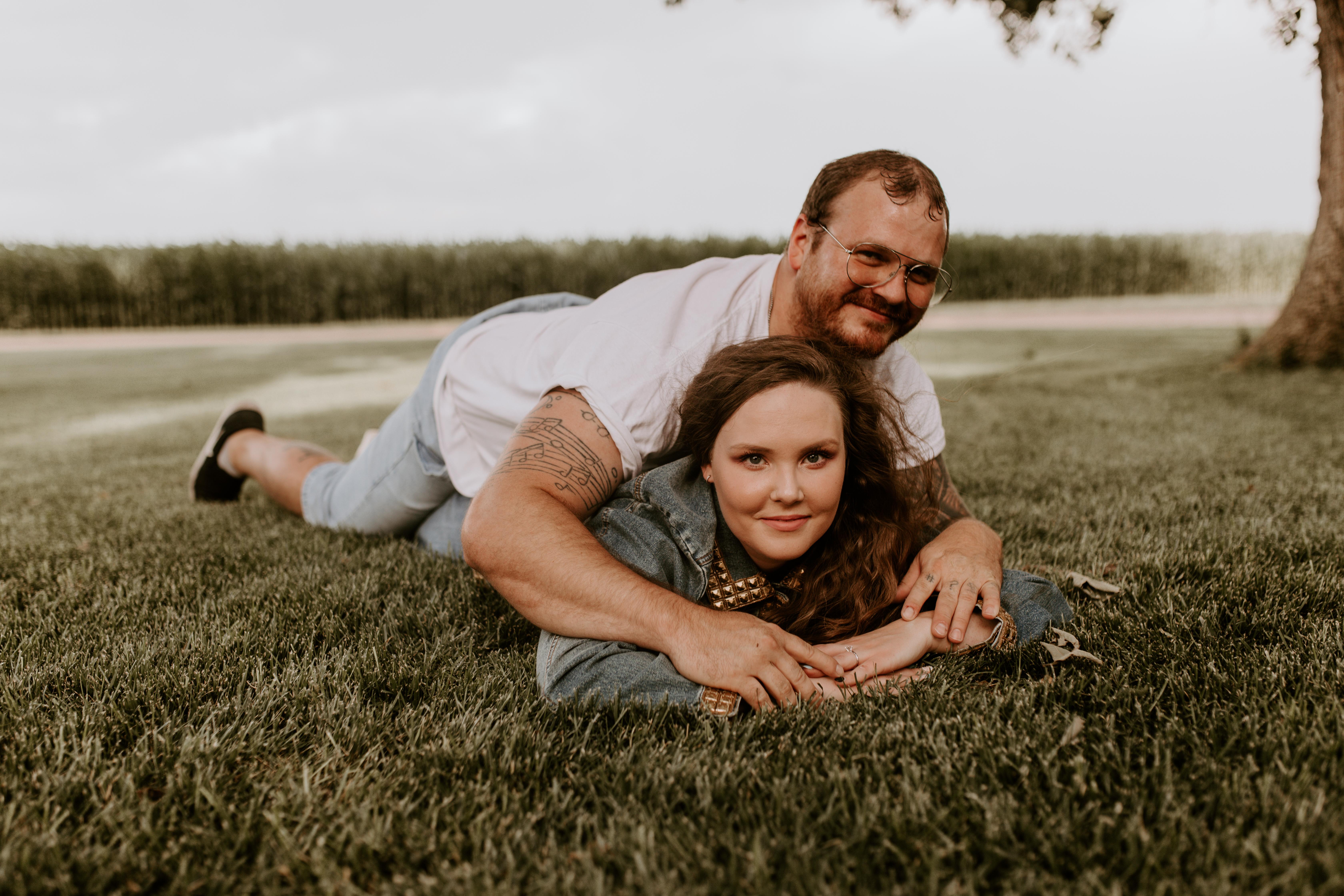 The Wedding Website of Jacob Webb and Sabina Marcotte