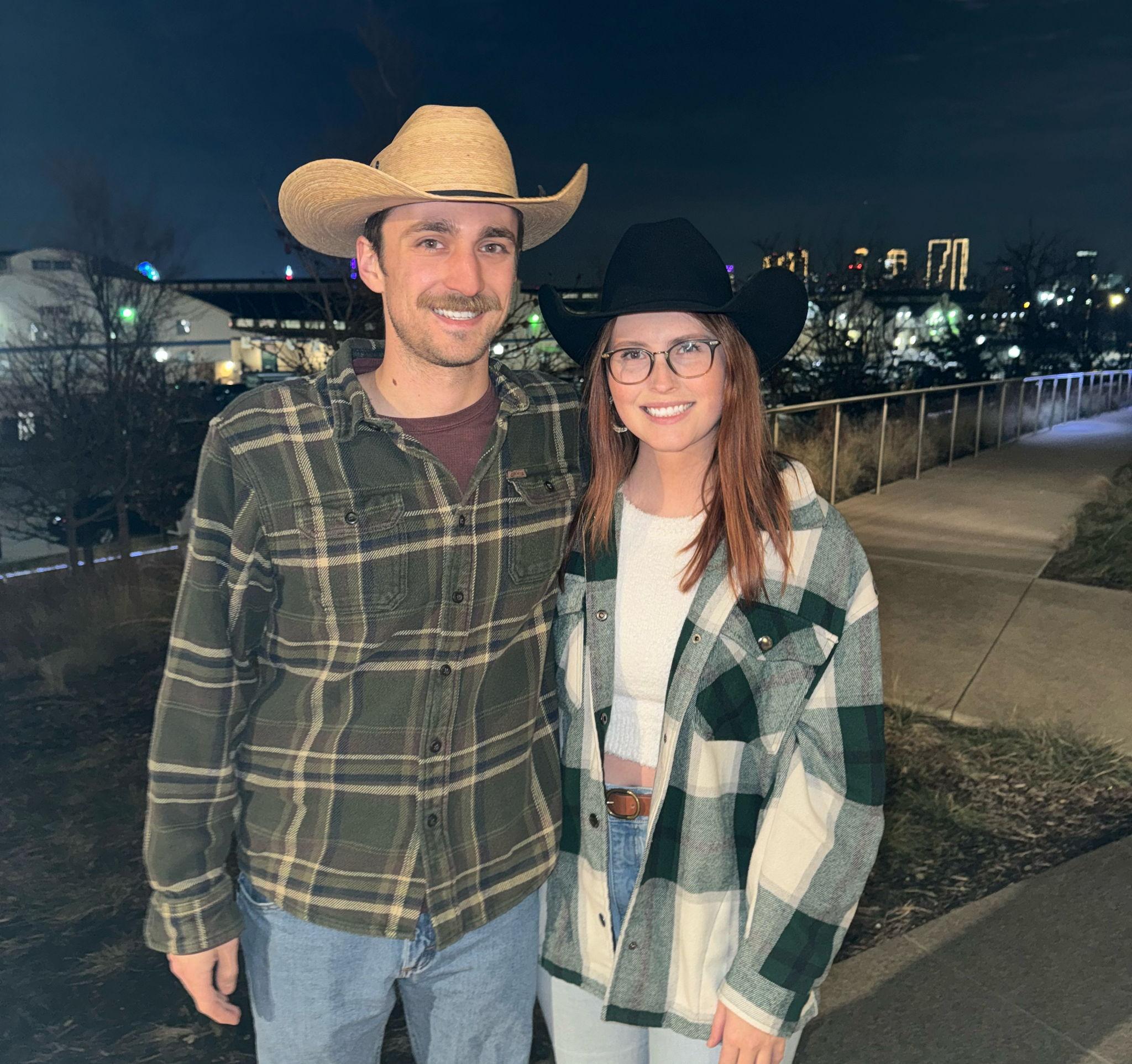 The Wedding Website of Rachel Goodwin and Nick McDevitt