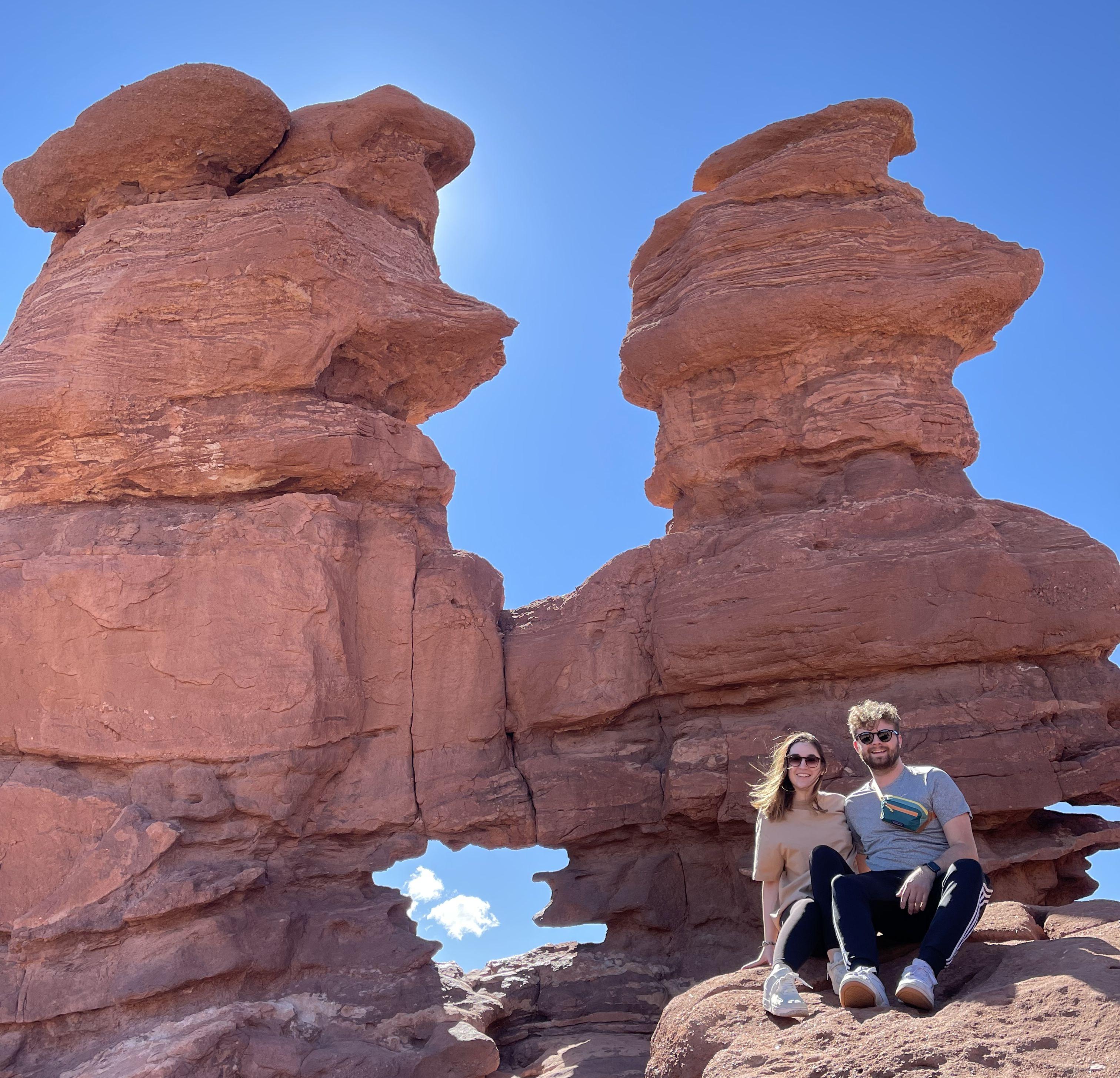 The Wedding Website of Adrianne Henderson and Christopher Carter