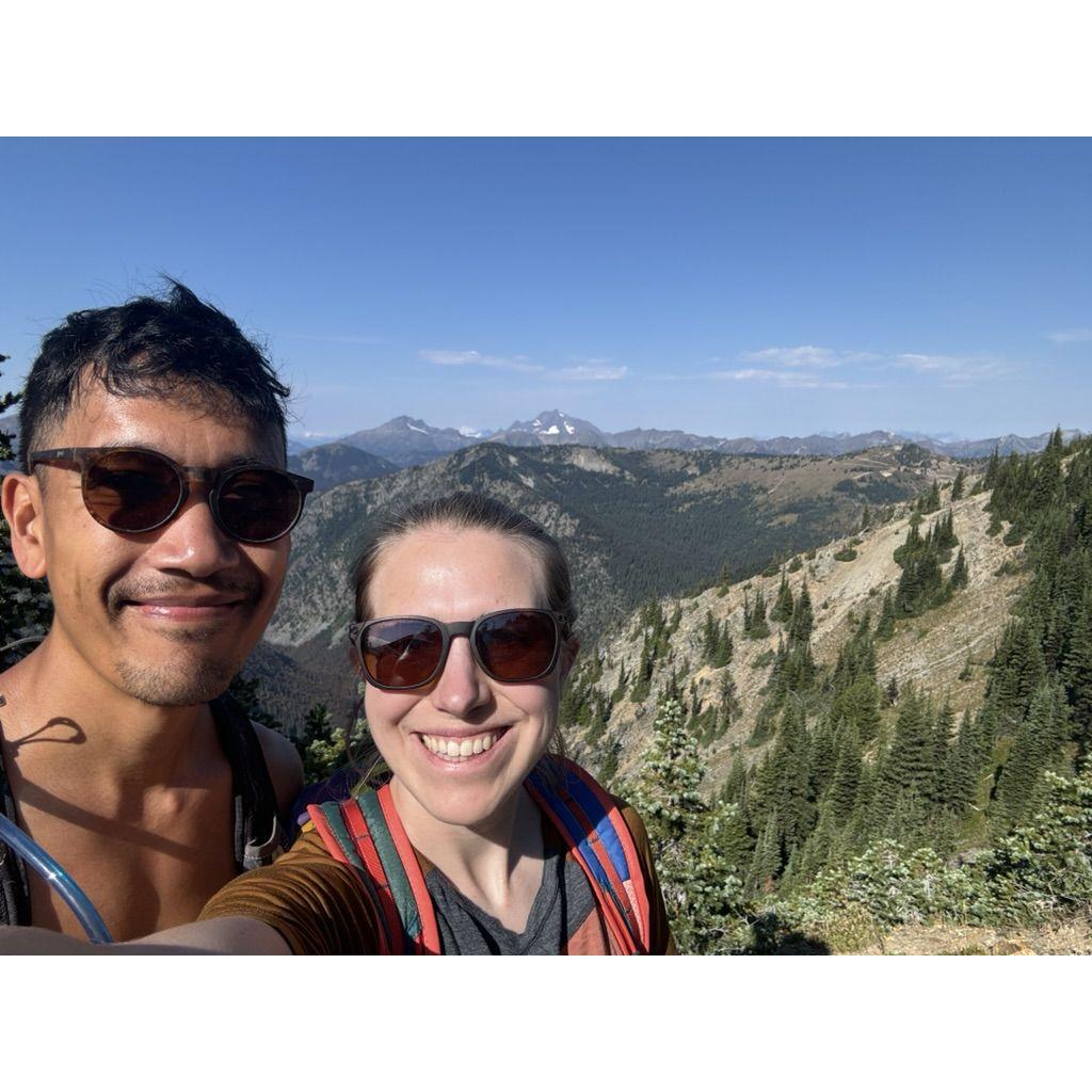 Winthrop, it does exist in summer! 2024