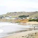 Dillon Beach