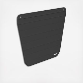 Allax Dog Crate Bumper Protector