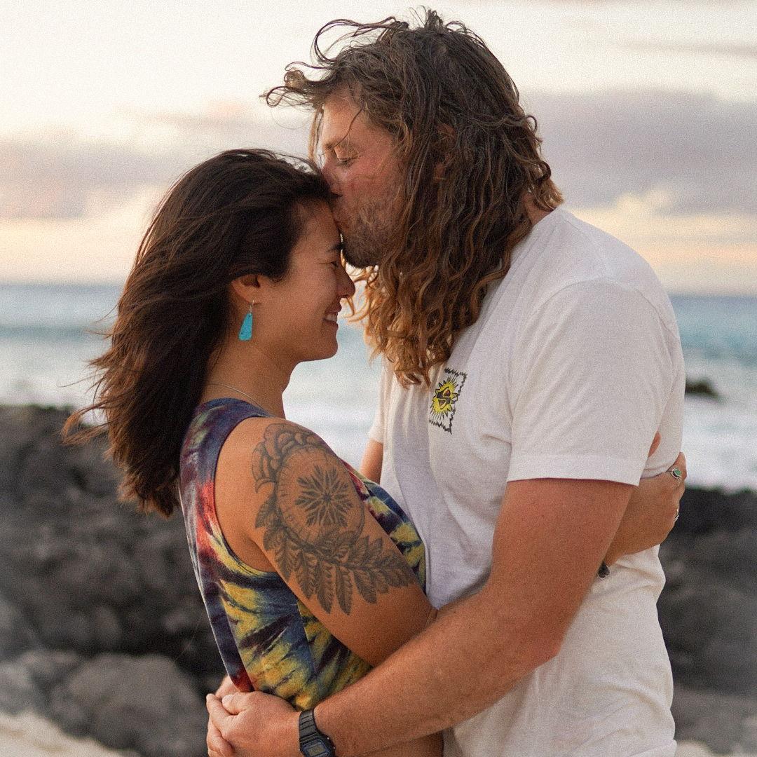 Arianna Knight and Scott McGann's Wedding Website