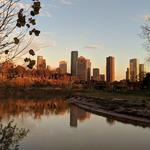 Buffalo Bayou Park