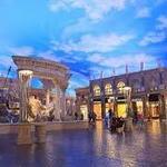 The Forum Shops at Caesars