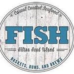 FISH Causal Coastal Seafood