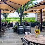 Rose Hill Vineyards