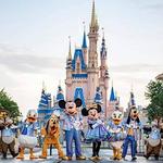 Walt Disney World® Resort