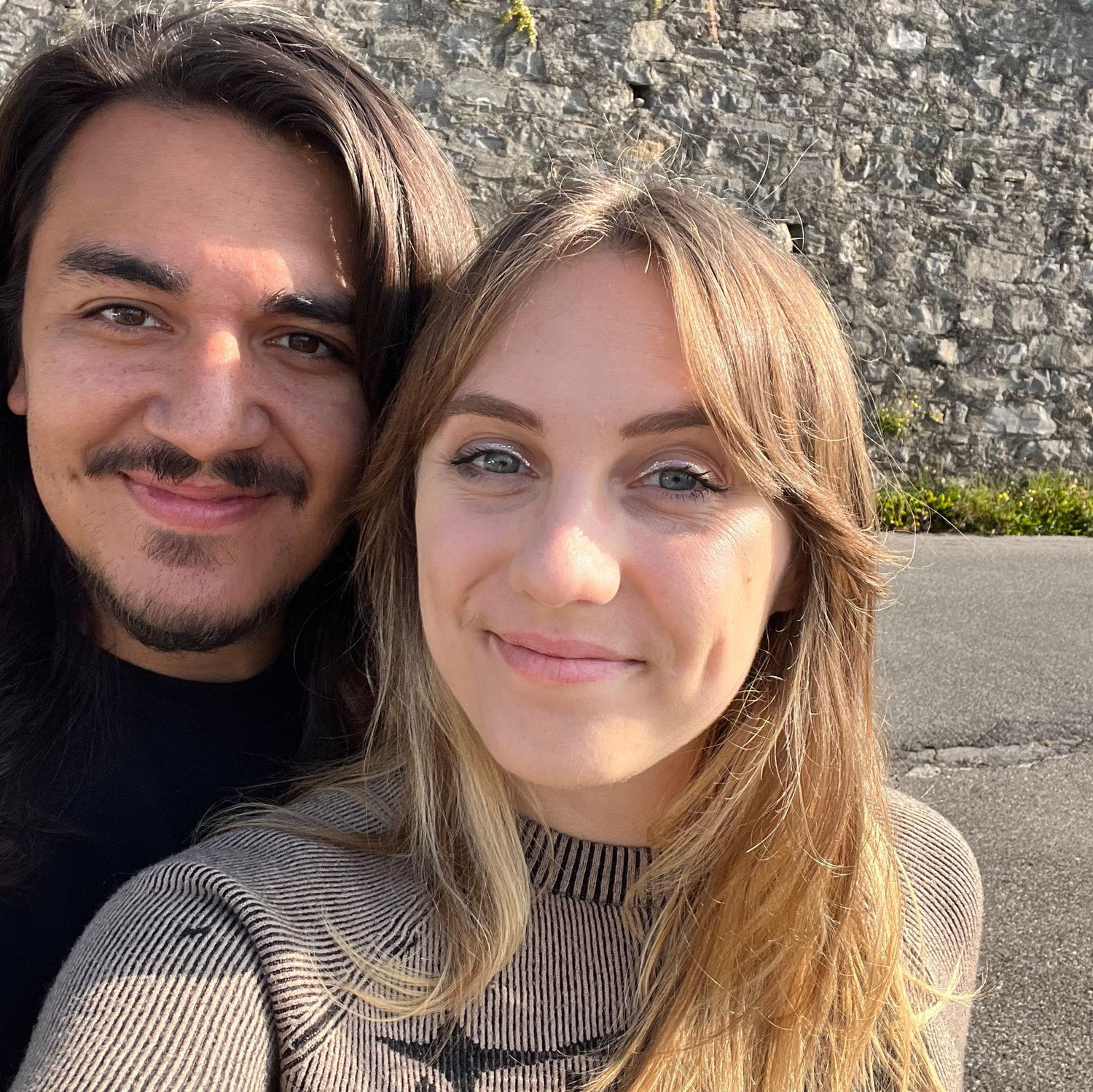2025 in Italy for Sergio + Gabby's wedding