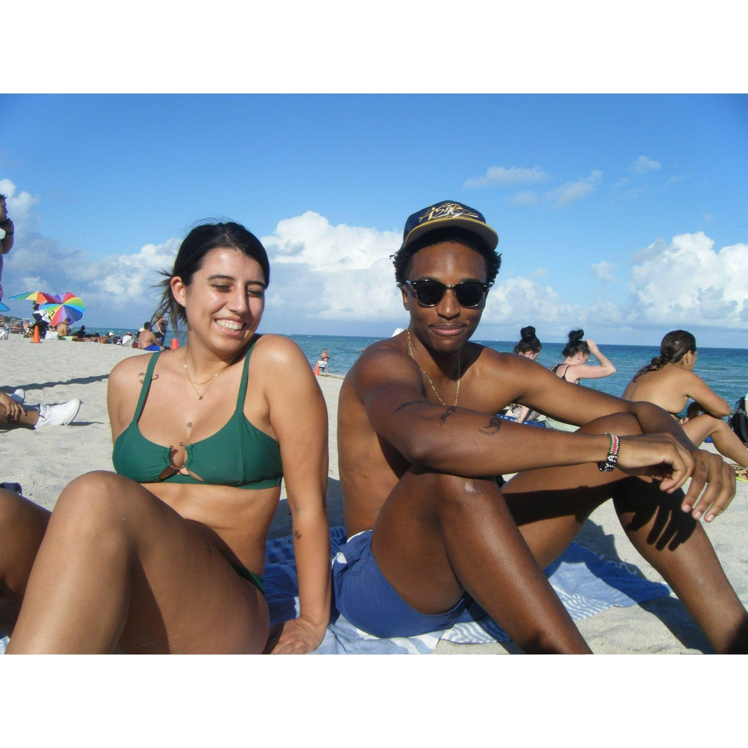 Miami