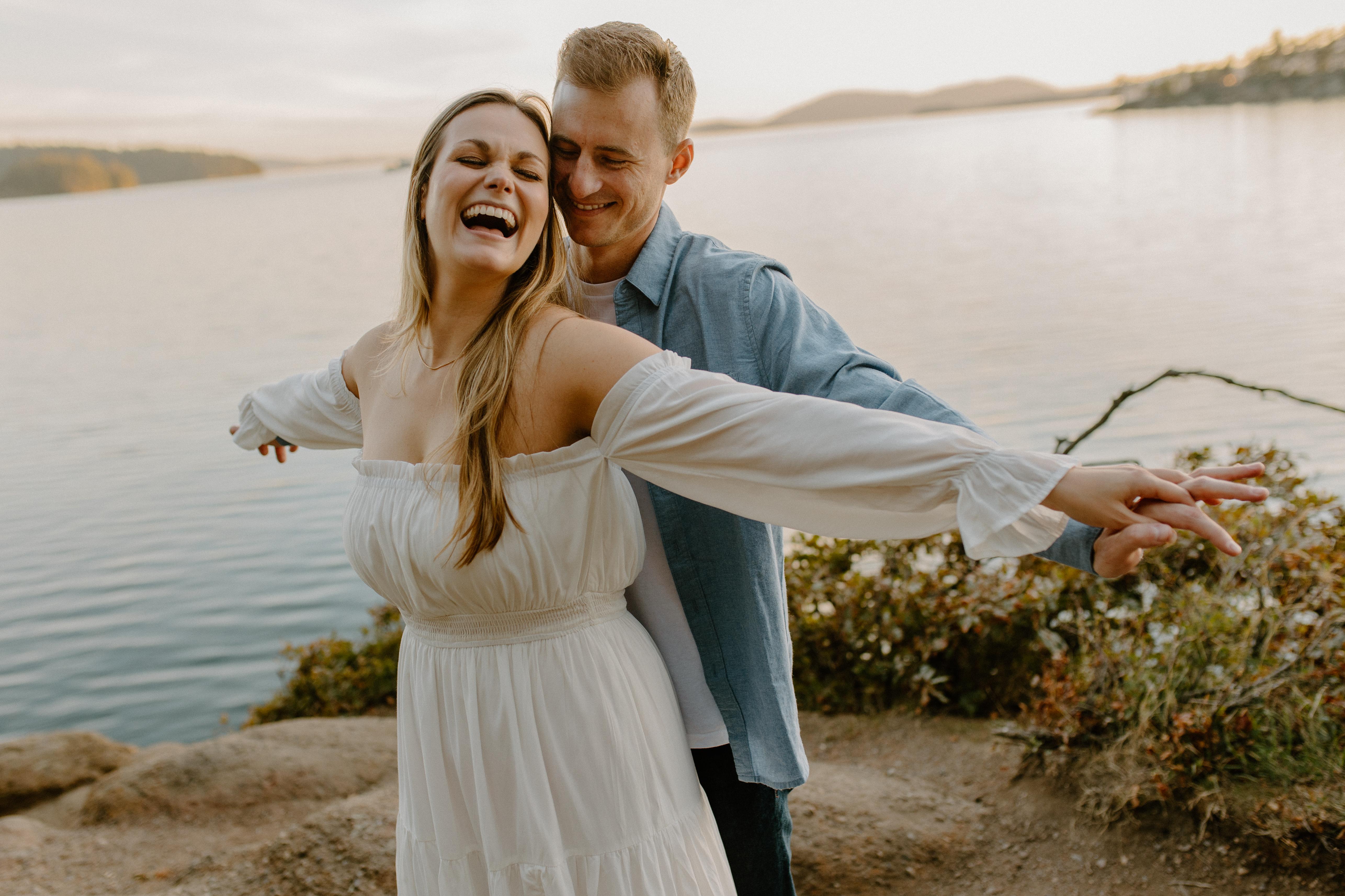 The Wedding Website of Ashlan Applegate and Cody Tyo