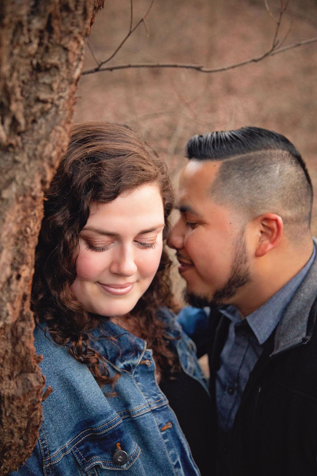 The Wedding Website of Lily Kies and Adael Felix