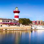 Harbour Town Lighthouse