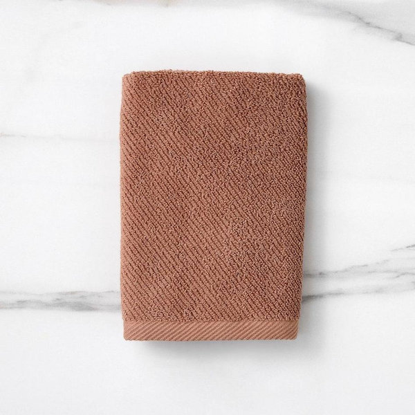 Hand Towels - BAKED CLAY