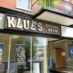 Klues Escape Room