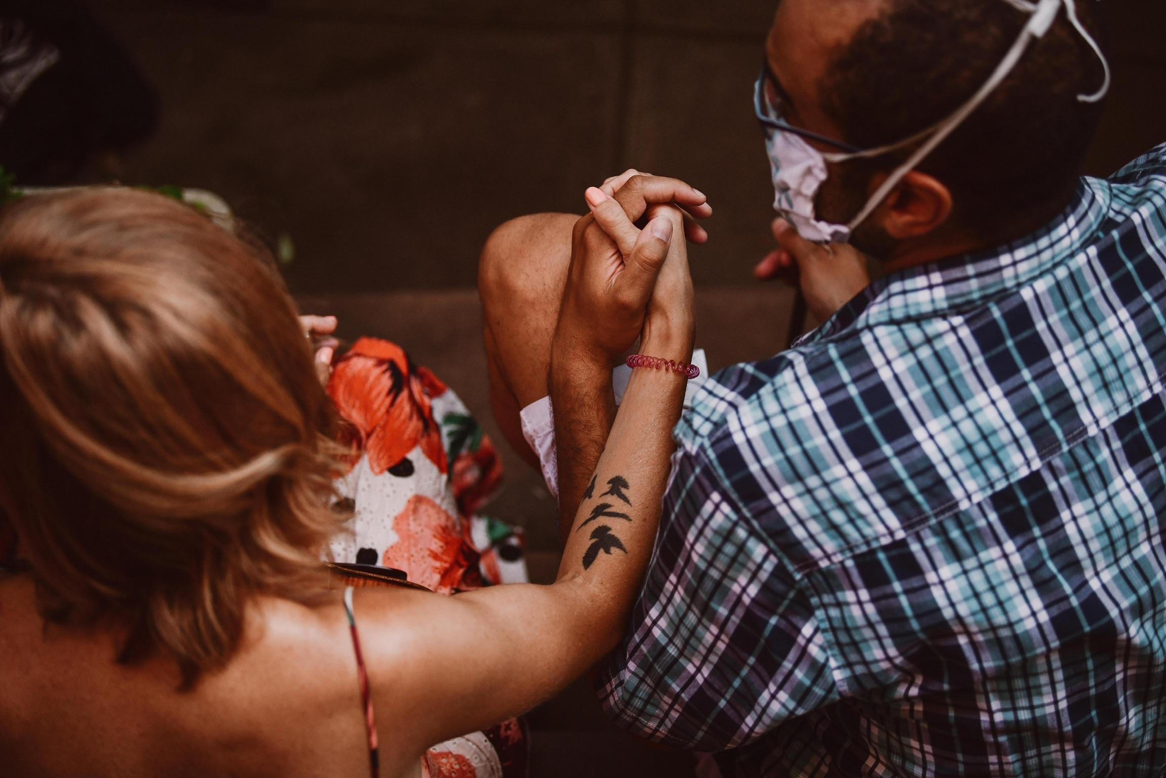 The Wedding Website of Hannah Hens-Piazza and Joseph Baksic
