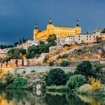 Alcázar de Toledo