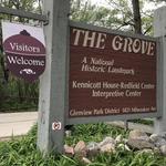 The Grove