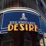Desire Oyster Bar