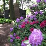 Goodell Gardens & Homestead