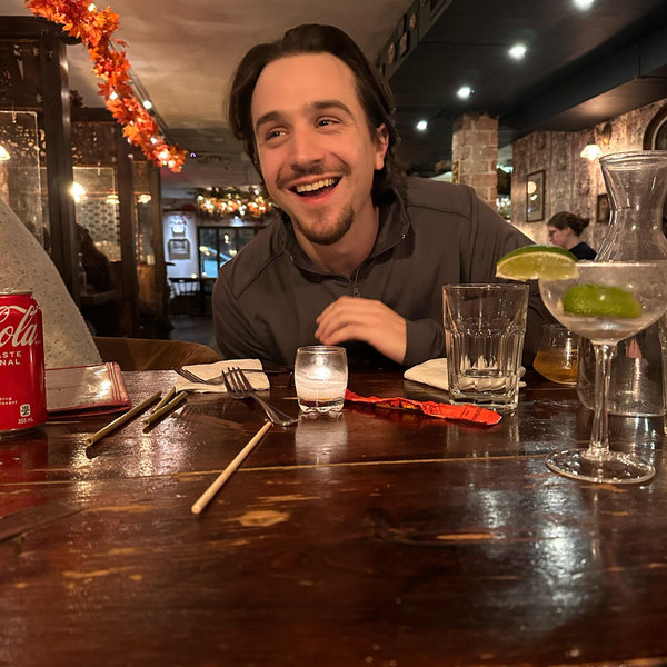 Romantic Dinner’s Together