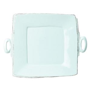 Lastra Square Platter
