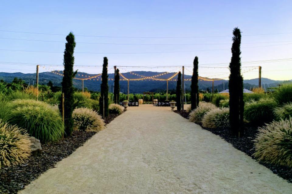 The Wedding Website of Kaitlyn O'Connor and James Barrera
