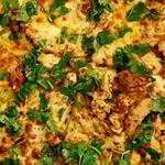 M & N's Pizza