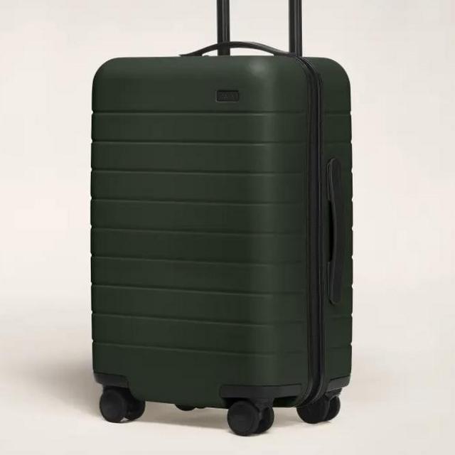The Carry-On