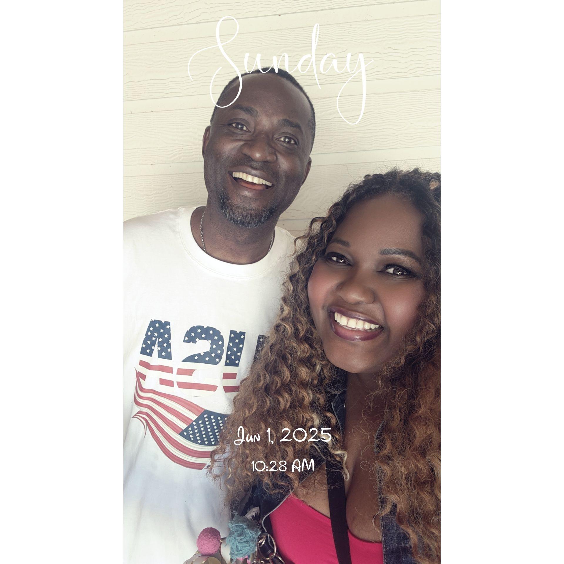 NEWLY ENGAGED GLOW!