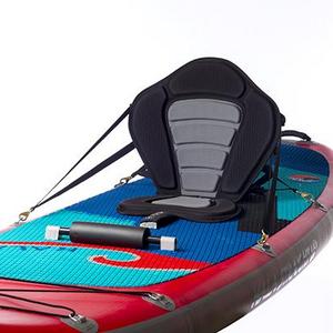 Hala Kayak Seat For Stand Up Paddle Boards