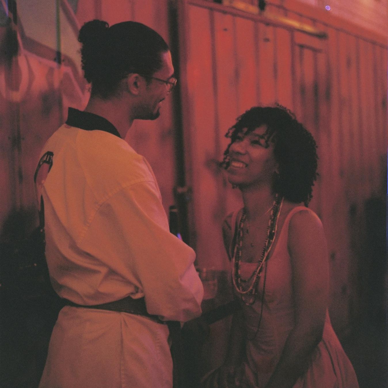 We love to make each other laugh 🥰