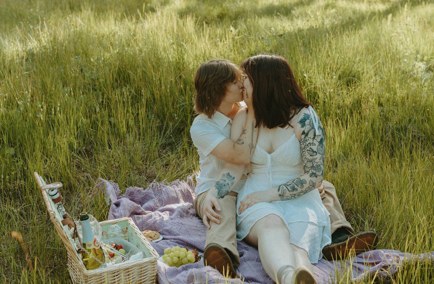 The Wedding Website of Avery Spry and Isabella Leal