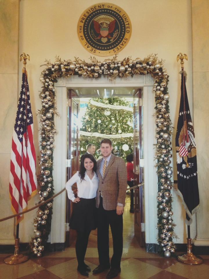 The Wedding Website of Christina Nunez and Daniel Cohen