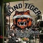 The Blind Tiger Cafe - Ybor City - Coffee Shop