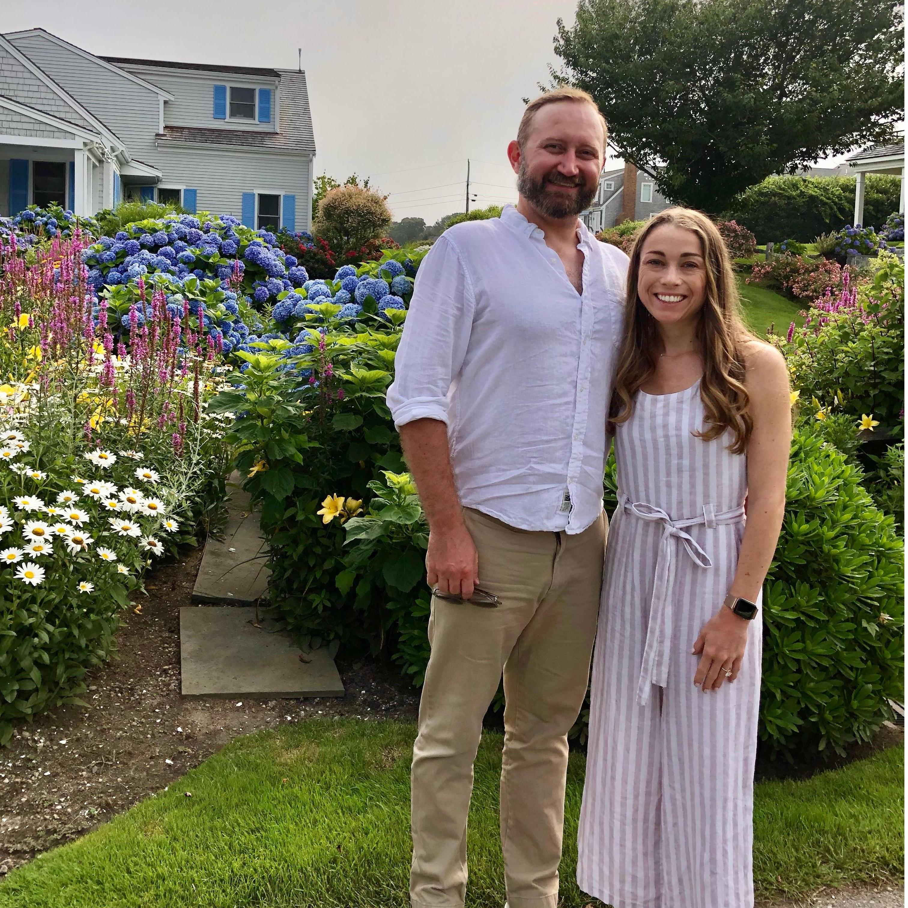 Chatham, MA.
August 2021.