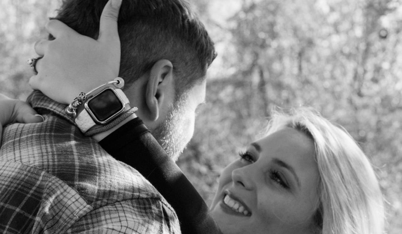 The Wedding Website of Chrislyn Shuford and Chadwick Gage